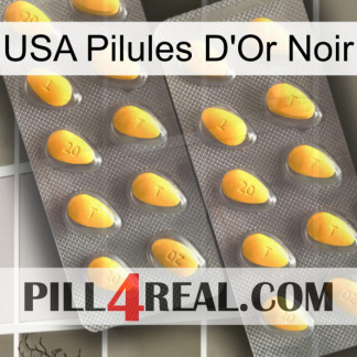 Usa Black Gold Pills cialis2
